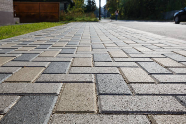 Best Interlocking Paver Driveways in Camilla, GA